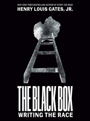 cover image of The Black Box